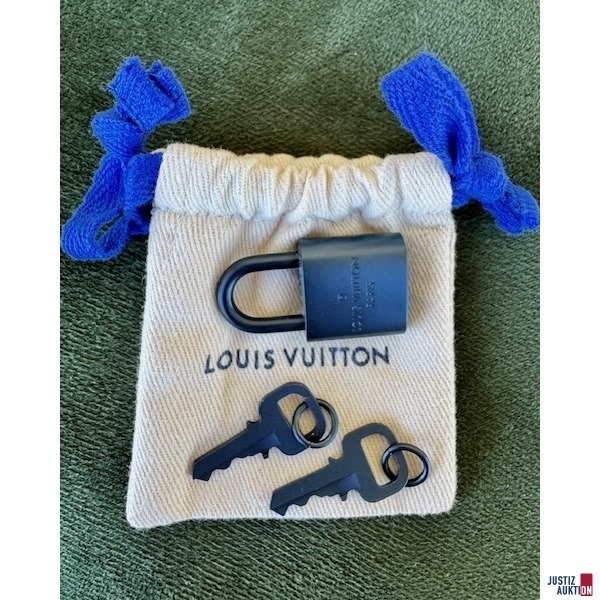 original Schlo&szlig; &lpar;unbenutzt&rpar;