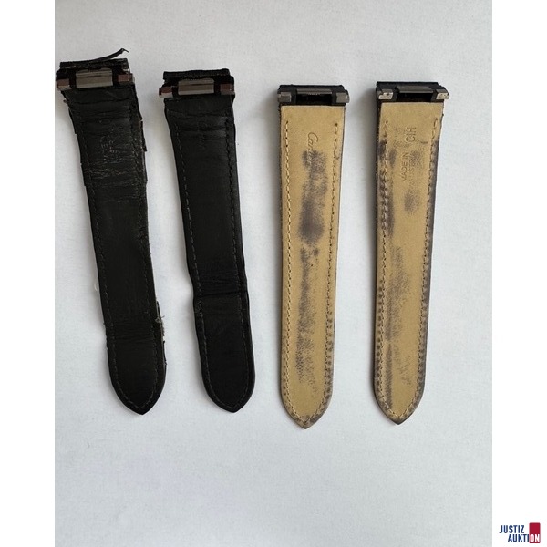 Wechselarmb&auml;nder