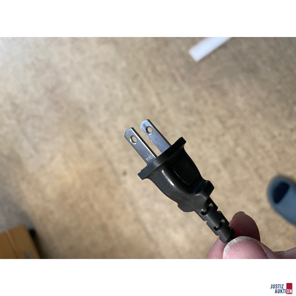 Netzstecker