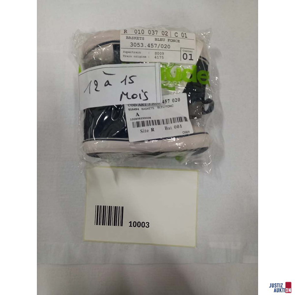 Verpackung