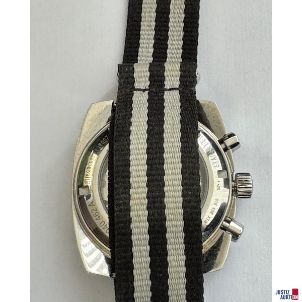 R&uuml;ckansicht mit Band