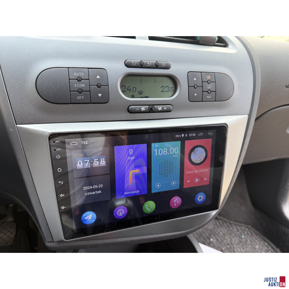 Infotainment