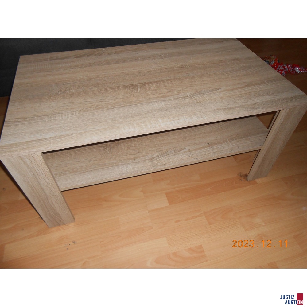 Couchtisch
