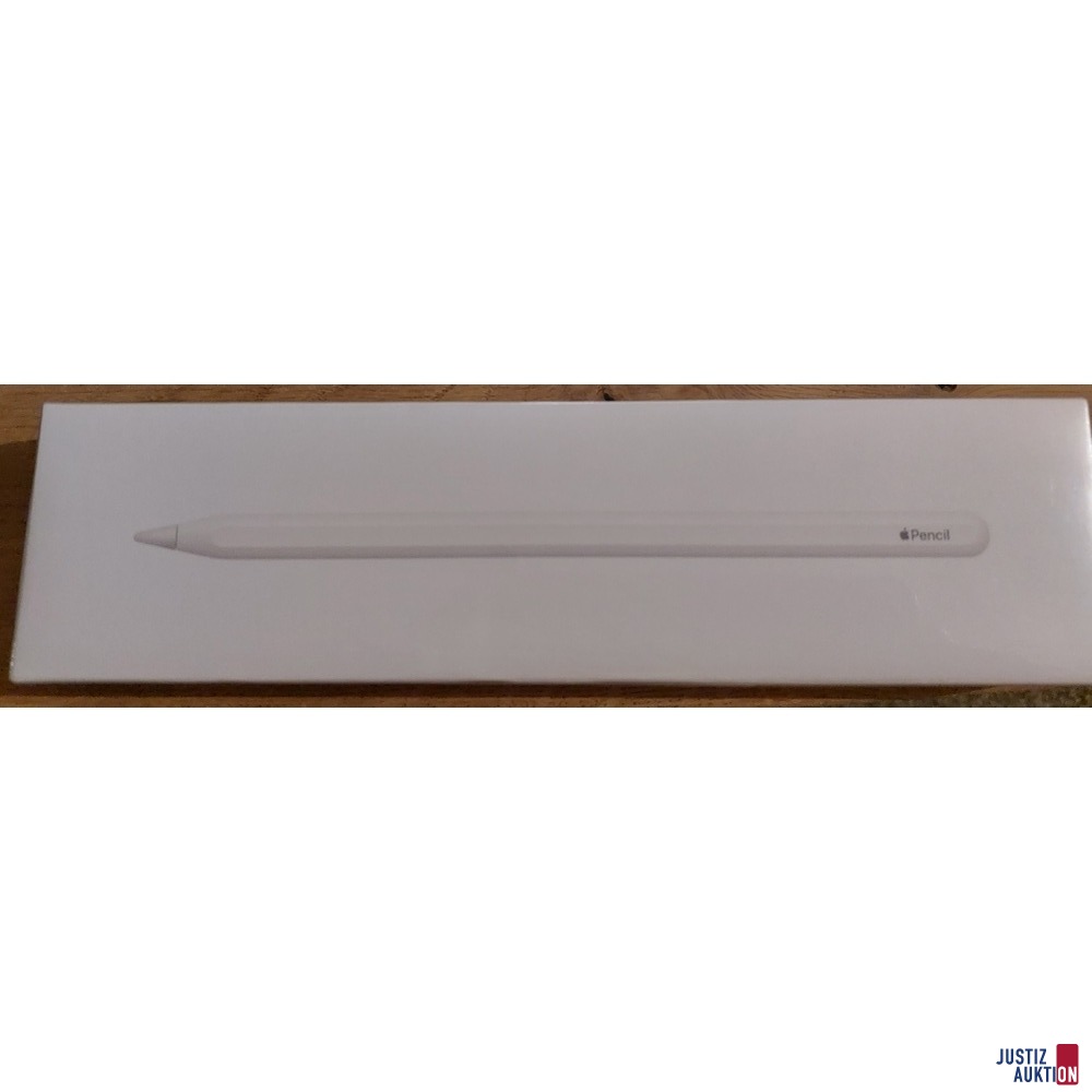 Apple Pencil (2nd generation)
