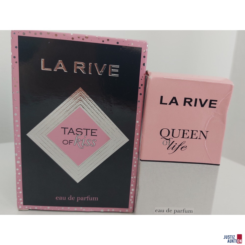 diverse Eau de Parfum