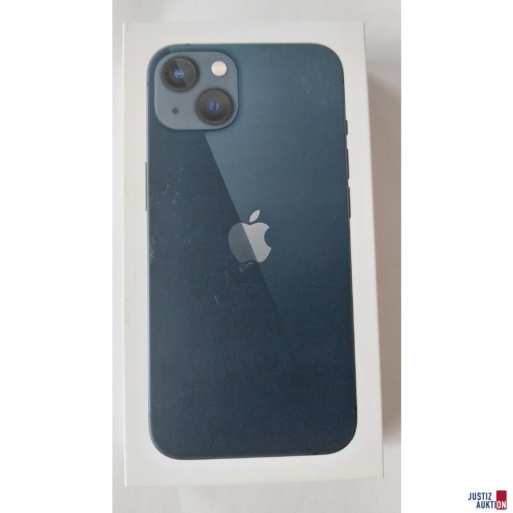 Apple iPhone  13