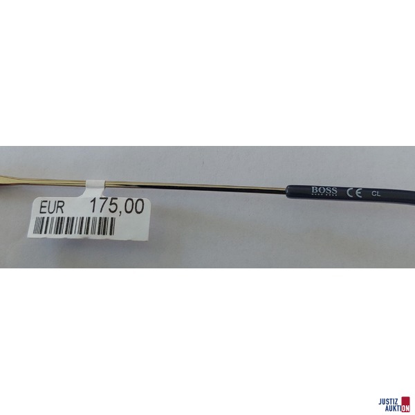Boss&comma; Hugo Boss