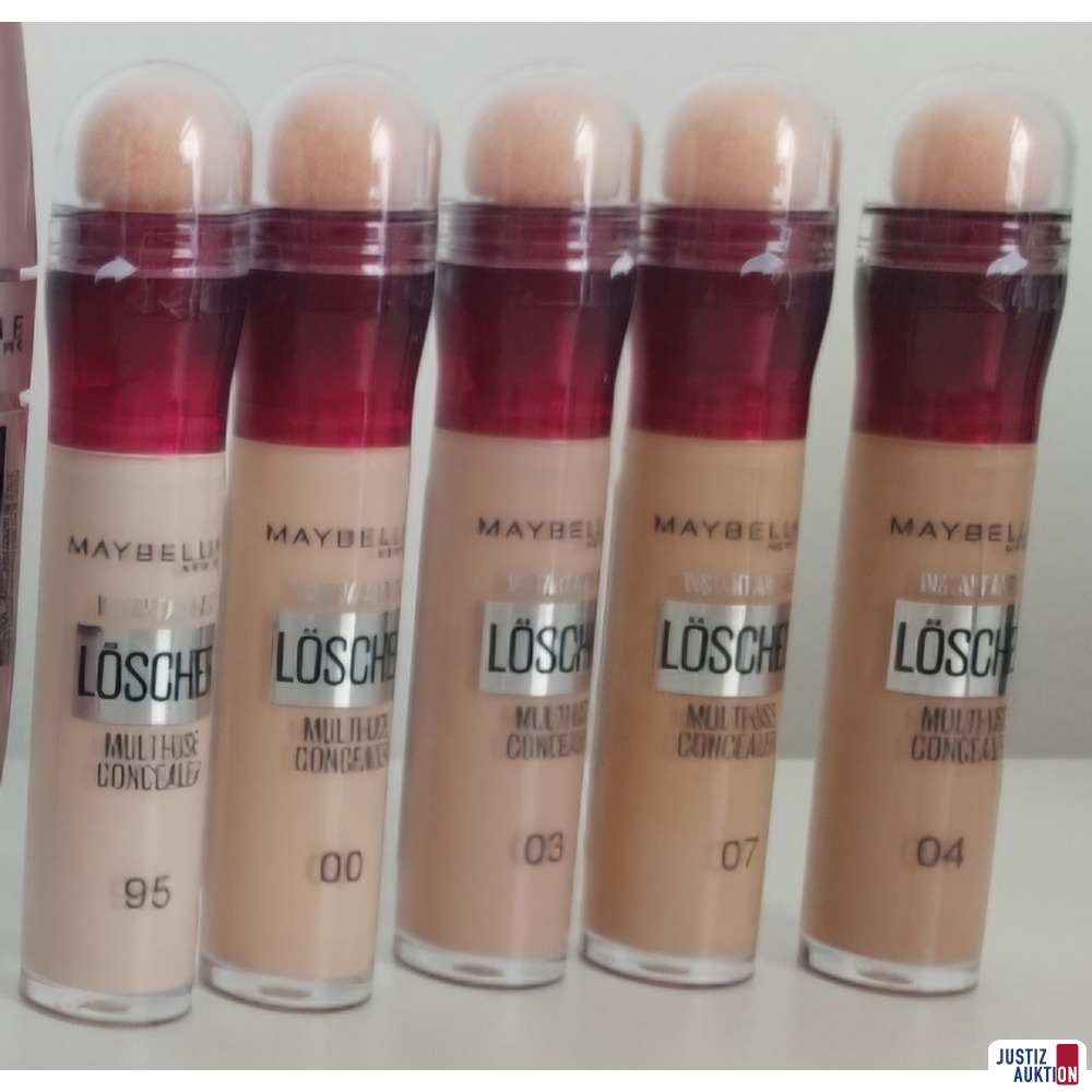 diverse Concealer