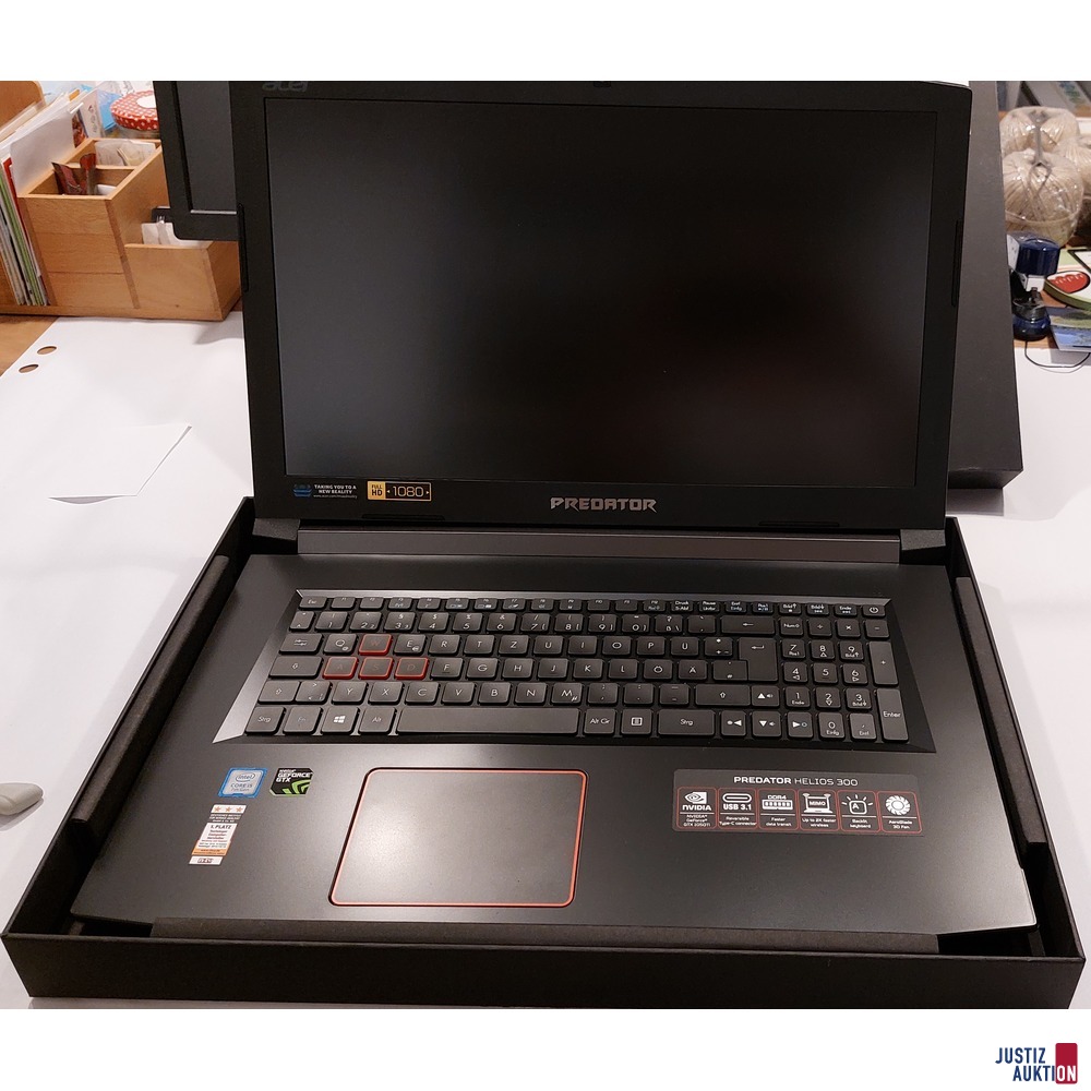 Acer Laptop