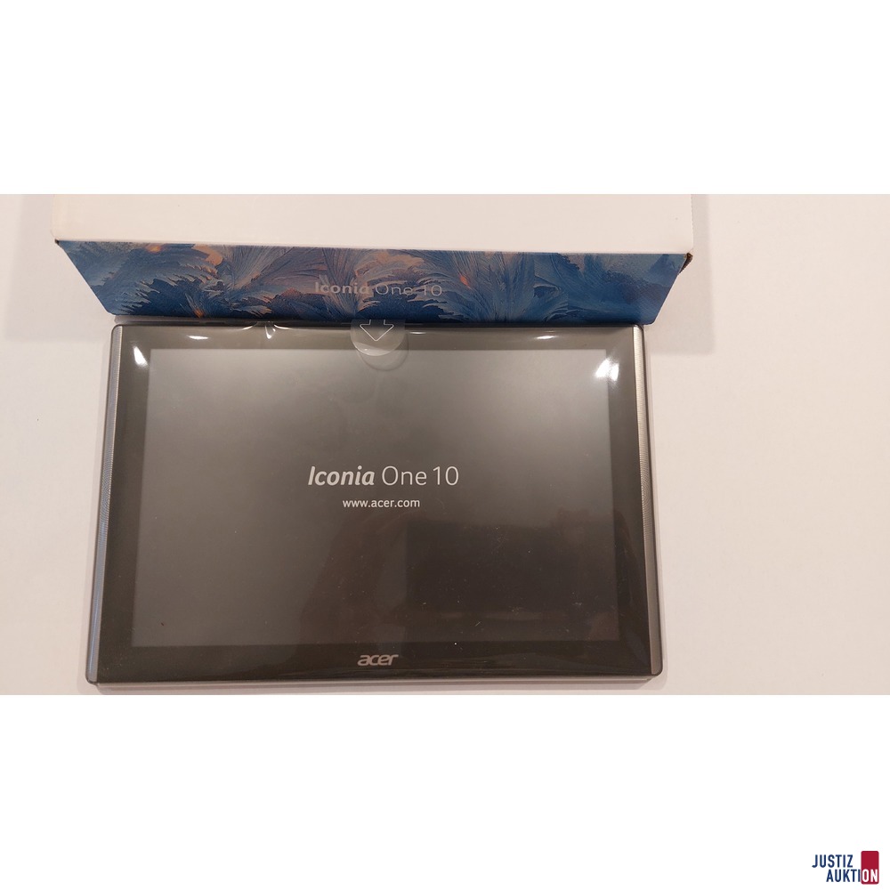 Acer Tablet