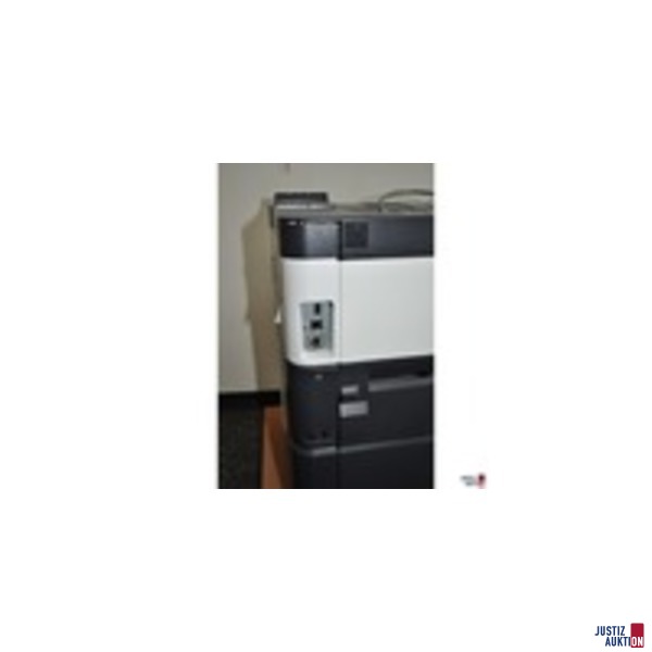 Kyocera ECOSYS P3045dn