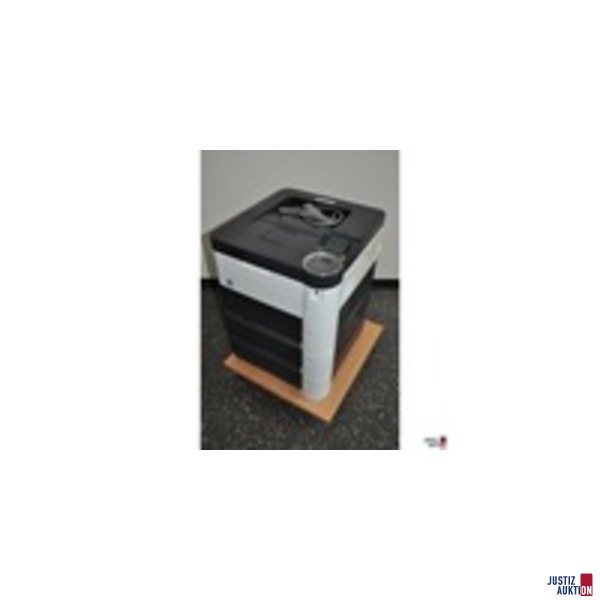 Kyocera ECOSYS P3045dn