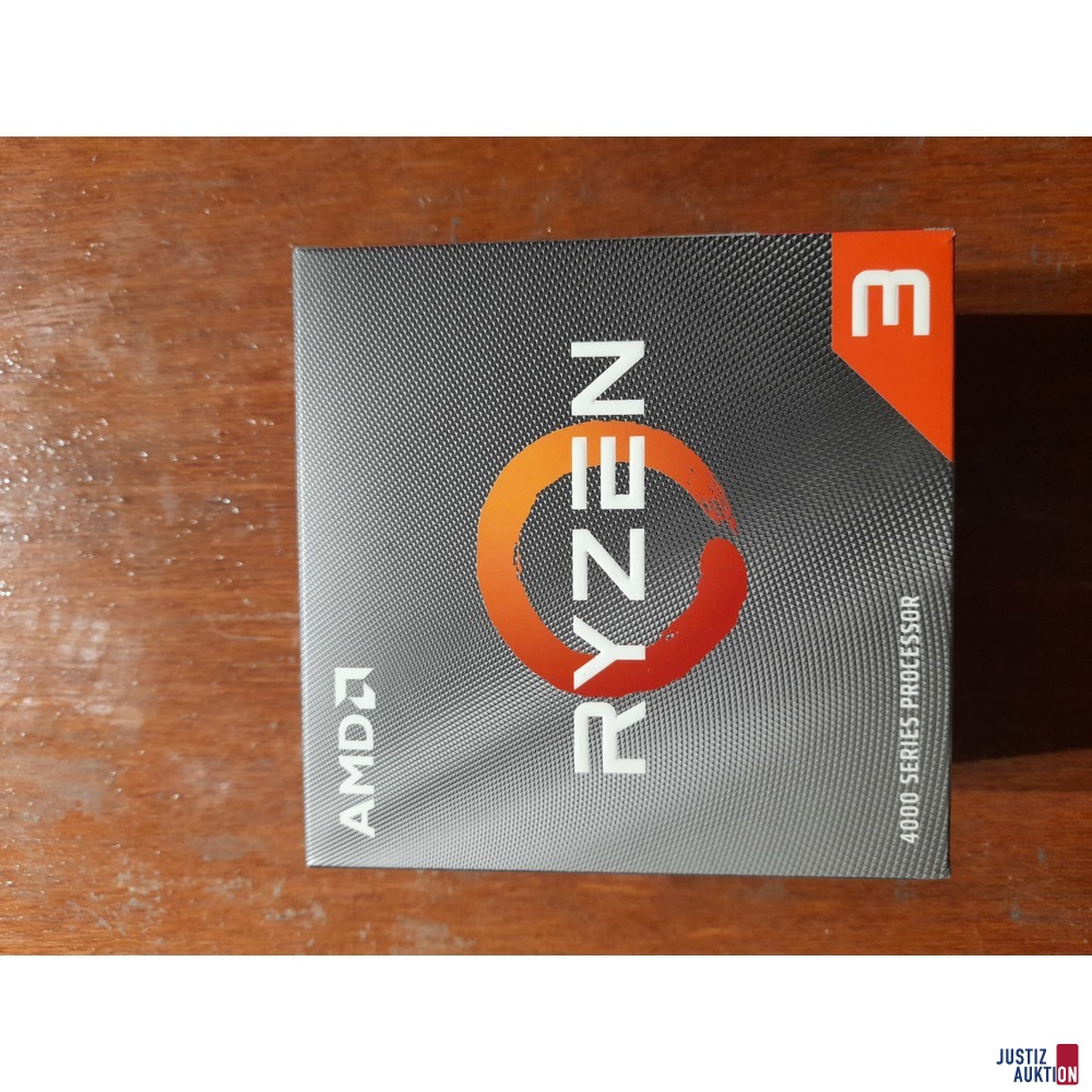 RYZEN Prozessor