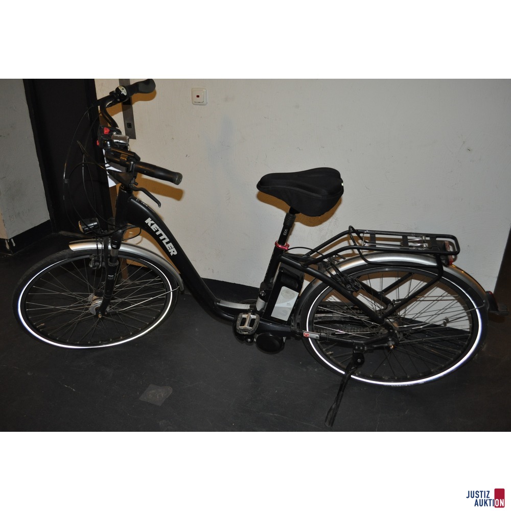 E-Bike