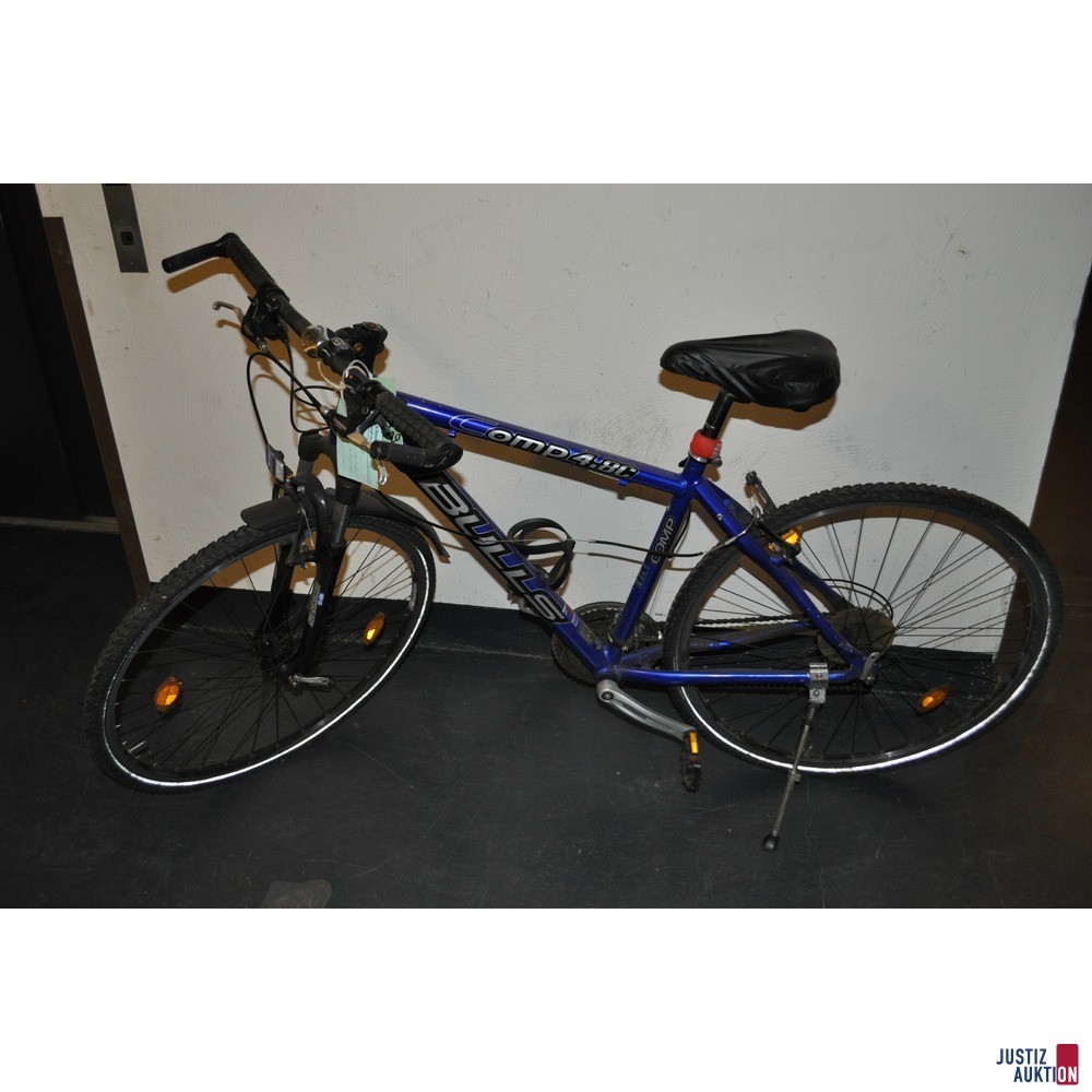 Fahrrad
