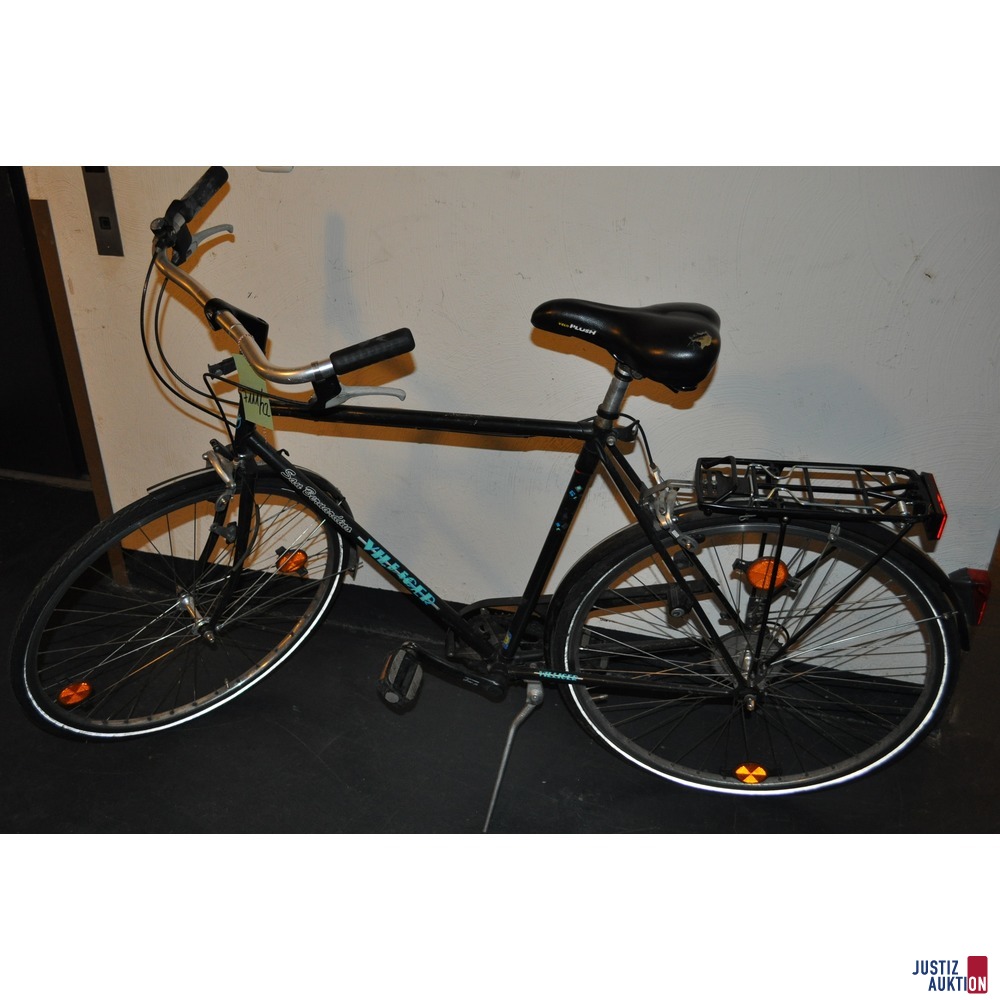 Fahrrad