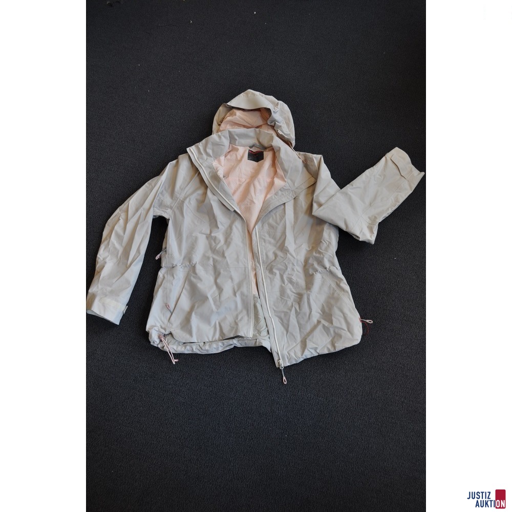 Jacke