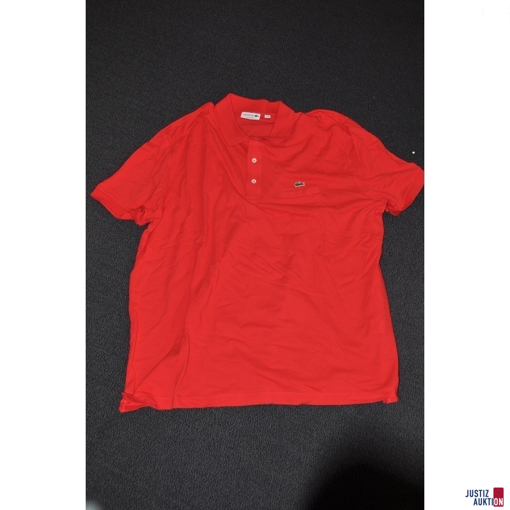 rote T-Shirt