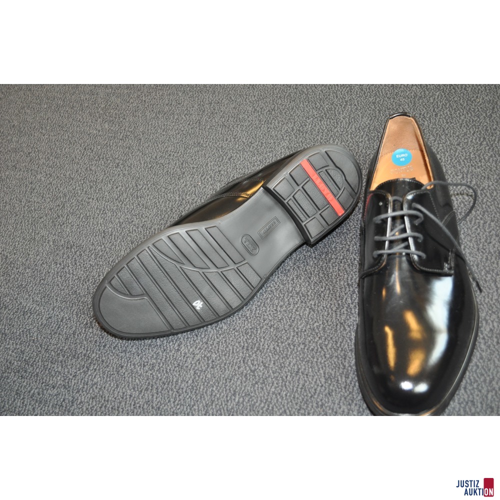 Schuhsohle