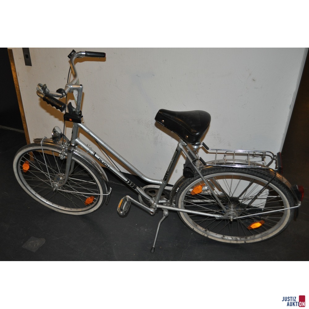 Fahrrad