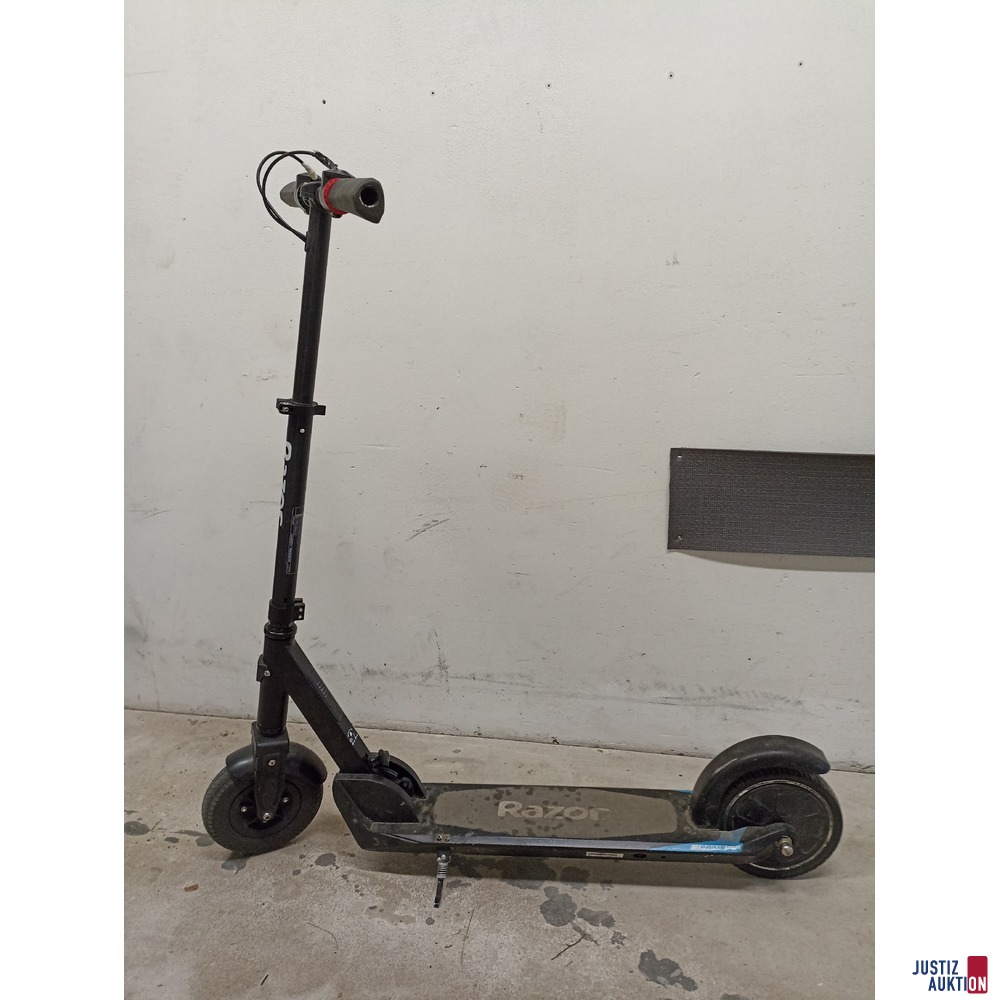 E-Scooter1