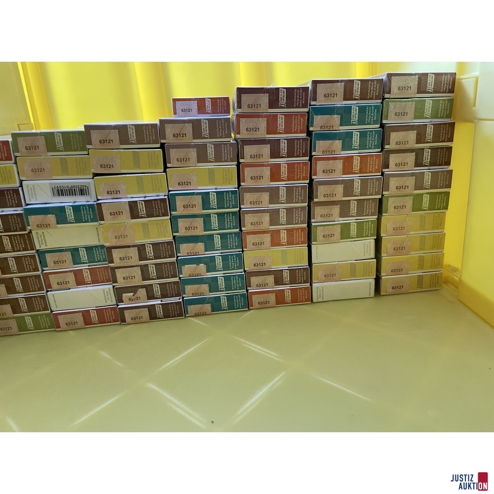 Verpackungen