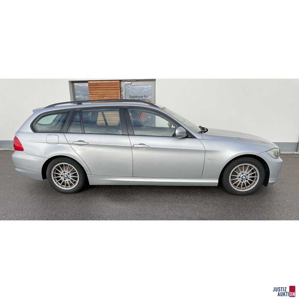 BMW 3 Touring