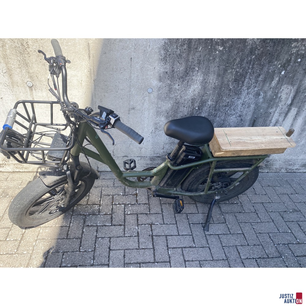 Fahrrad