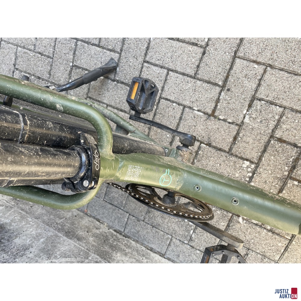 Fahrrad