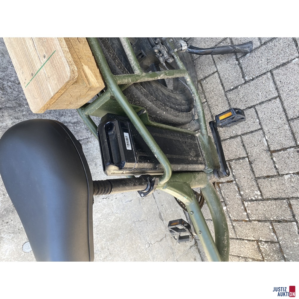 Fahrrad