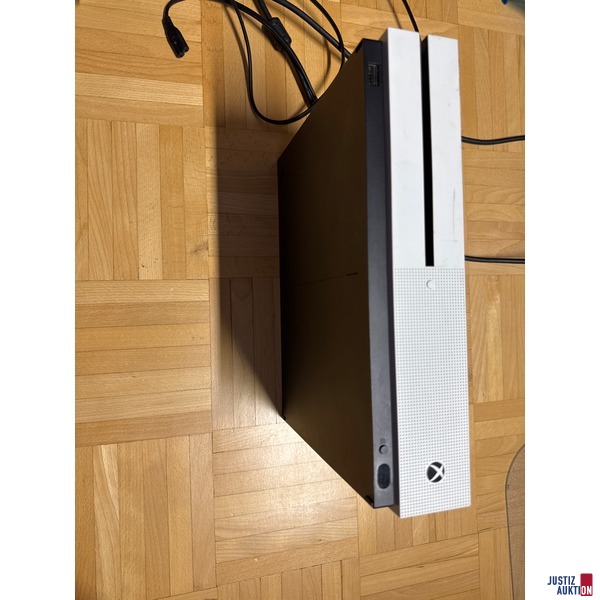 XBox