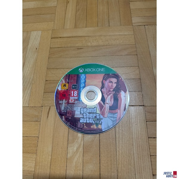 Spiel