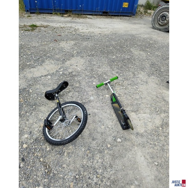 Rad, Roller