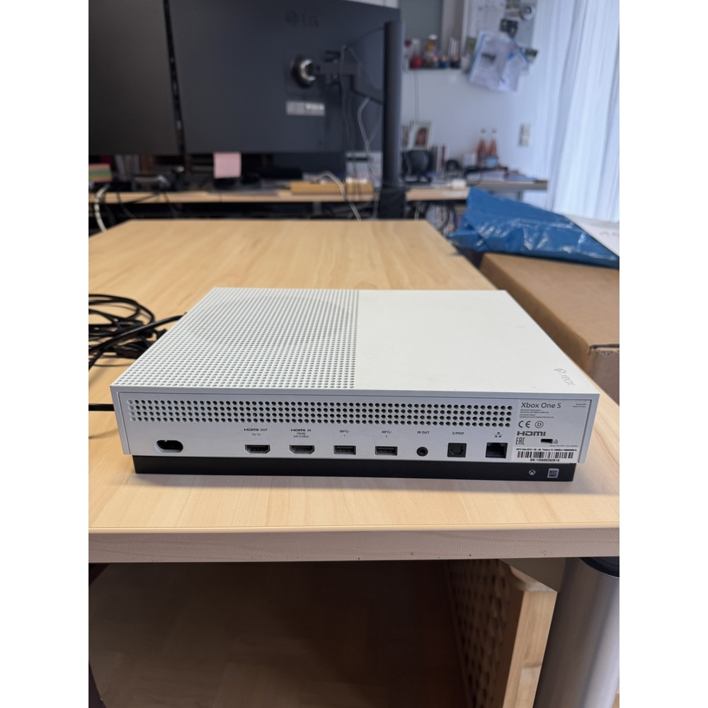 X-Box
