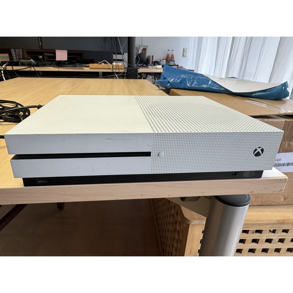 X-Box
