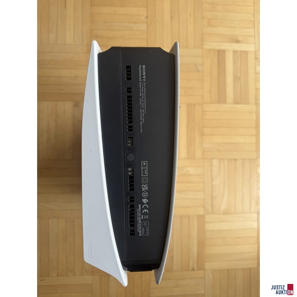 Playstation 5