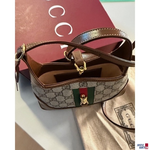 Gucci Tasche Jackie 1961 Mini