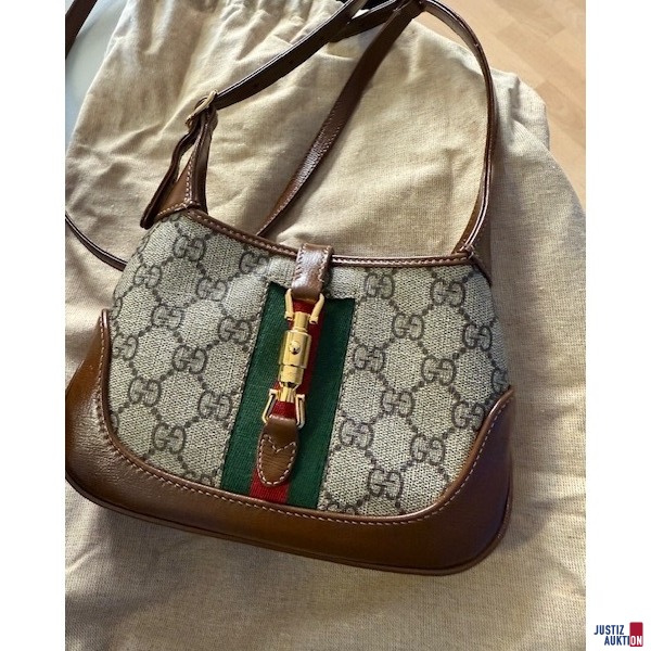 Gucci Tasche Jackie 1961 Mini