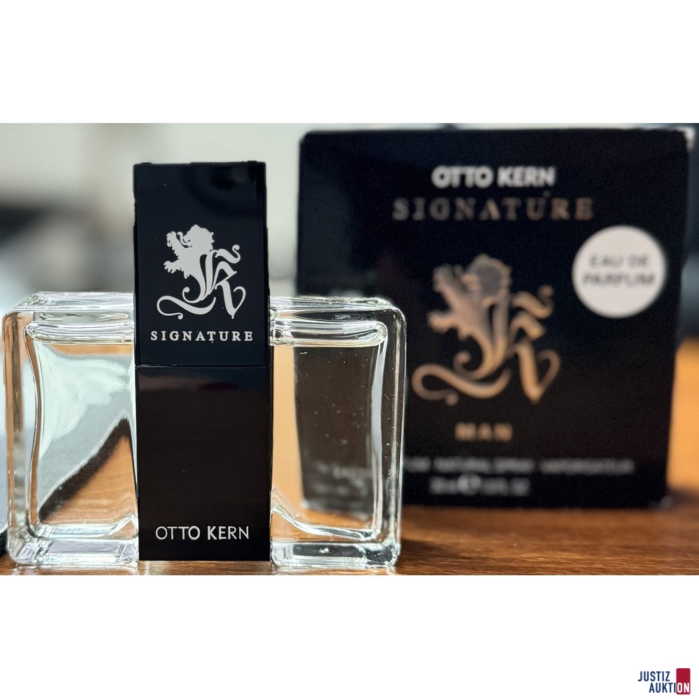 Verpackung + Inhalt
