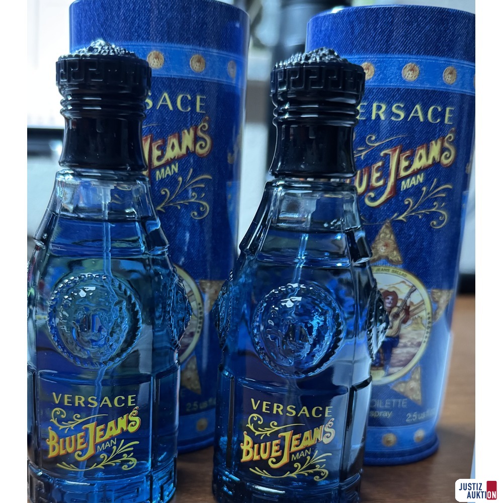 Verpackung + Inhalt