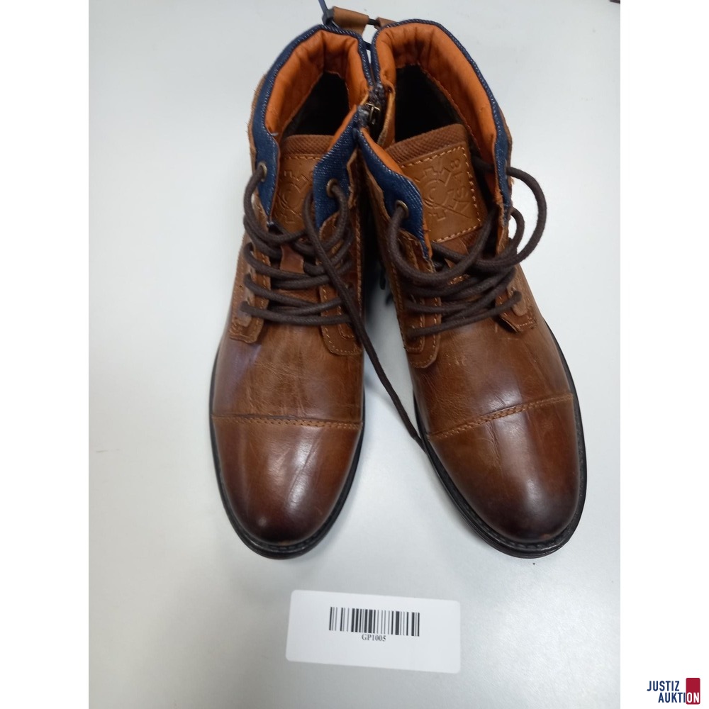 Schuhe