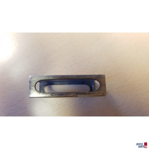 Streichholzschachtel