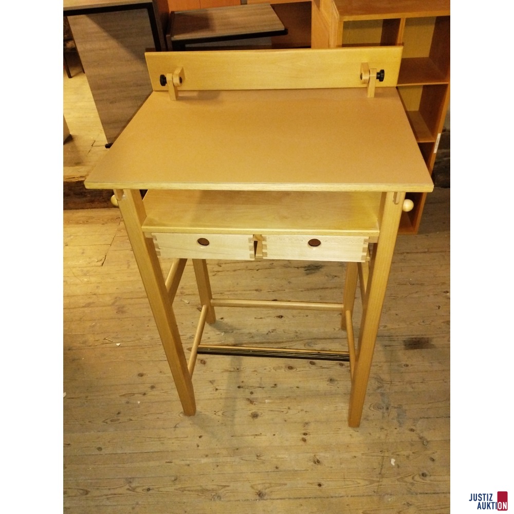 Stehpult Gesamtansicht