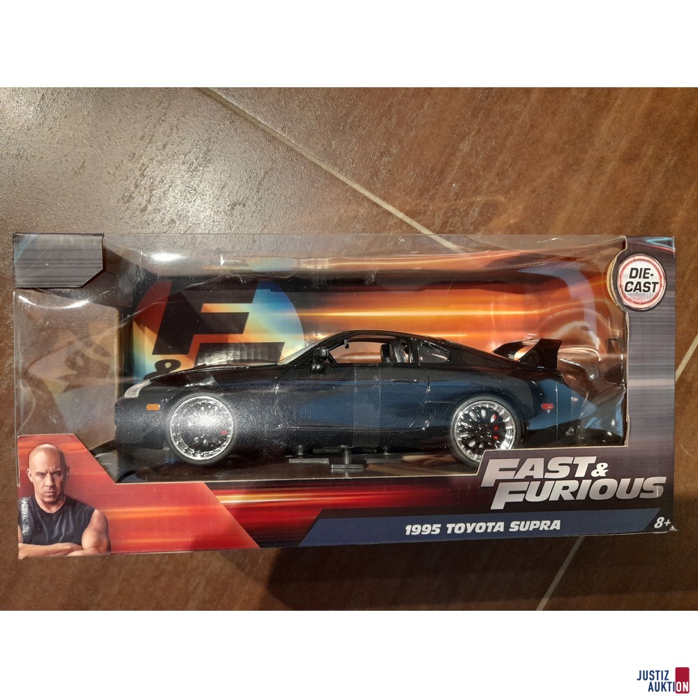 Fast+Furious