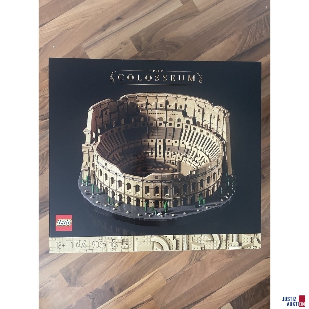 Kolloseum