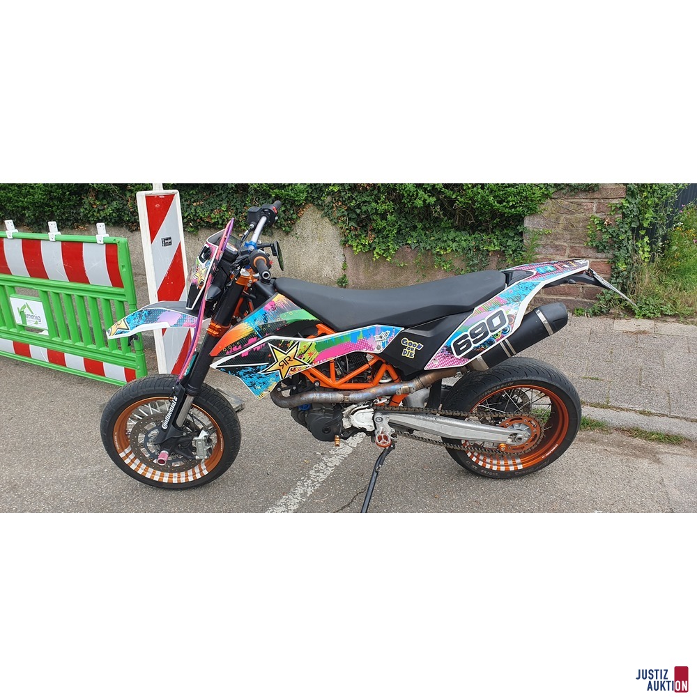 KTM