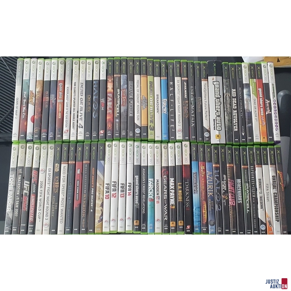 Spiele