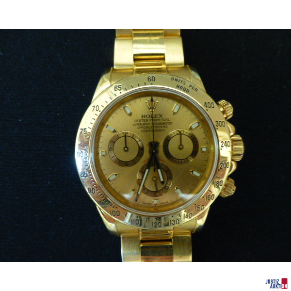 Zegarek na rękę Rolex Daytona
