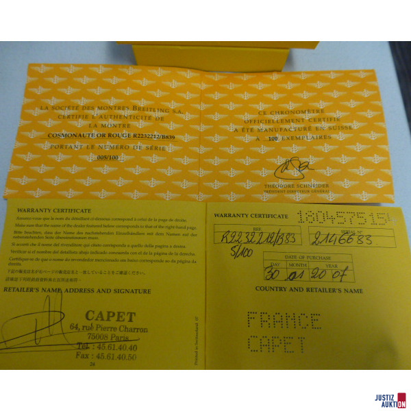 Papiere