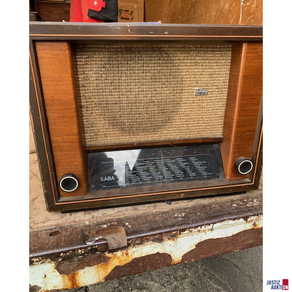 Radio SABA